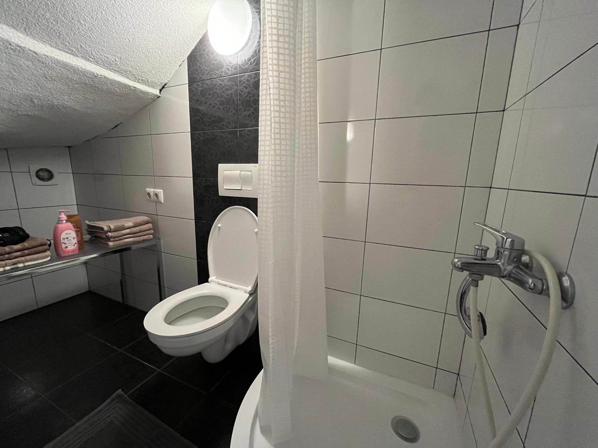 Apartma Azurre Postojna Eksteriør billede